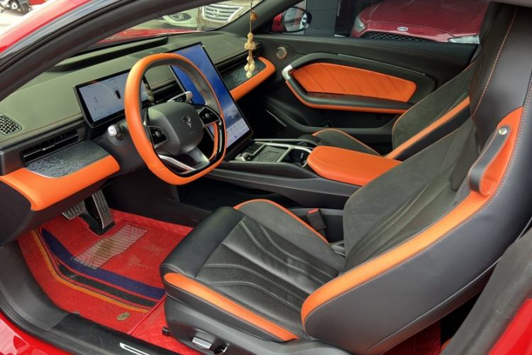 Used NETA GT 2023 560
