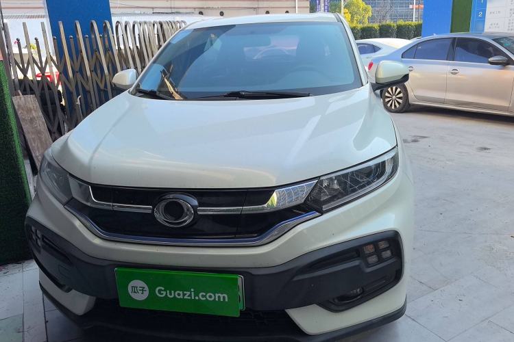 Used CIIMO X-NV 2020 Windstorm Edition