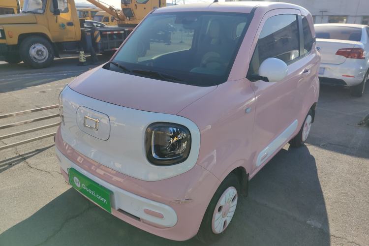 Used Bestune Pony 2025 222km Lightning Horse