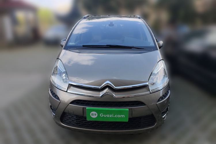 Used Citroen C4 Picasso 2009 Grand 2.0L Comfort Model
