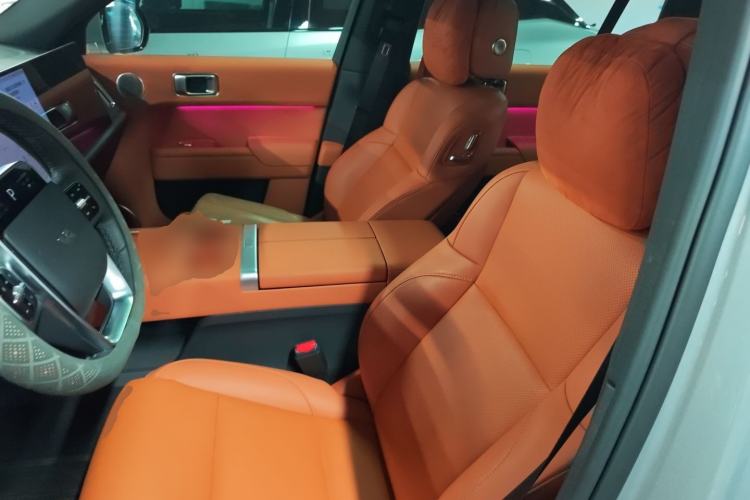 Used Li Auto L7 2024 MAX Model