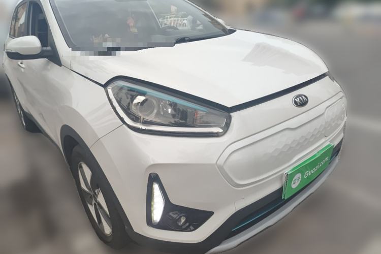Used Kia KX3 New Energy 2019 Standard Model
