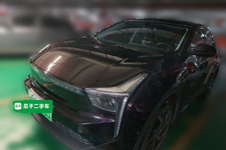 Used NETA U 2021 Pro 400 Cruiser Edition