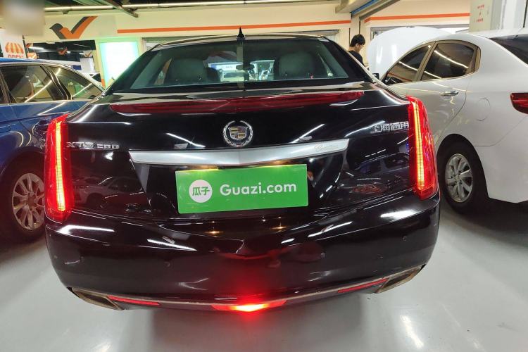 Used Cadillac XTS 2015 28T Comfort Model