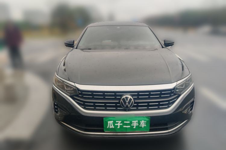 Used Volkswagen Passat 2022 380TSI Flagship Edition