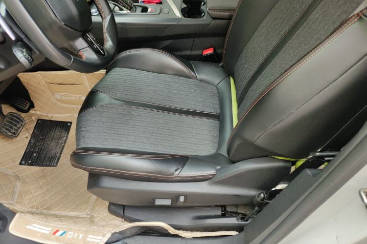 Used Peugeot 5008 2019 380THP 5-Seater Elite Edition