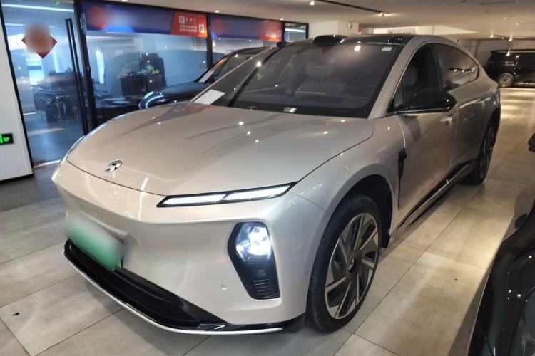 Used Nio ET9 2025 100 kWh