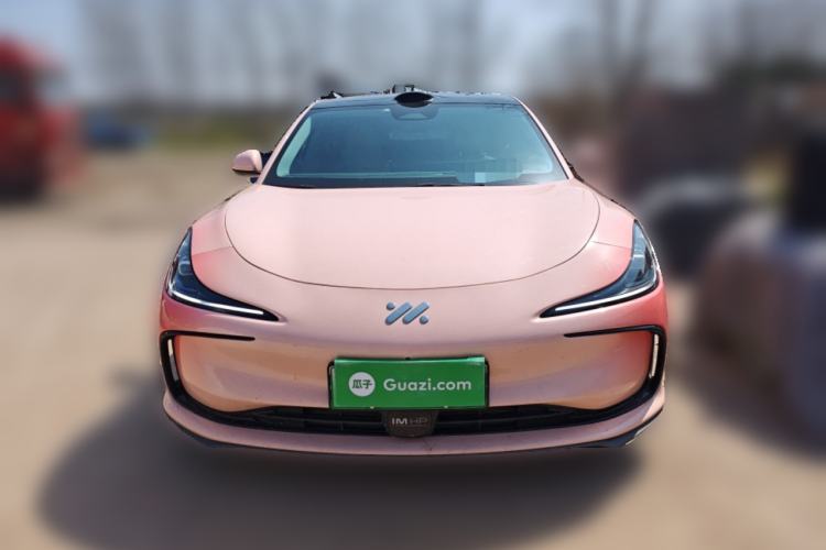 Used IM L6 2024 Max Standard Edition Front