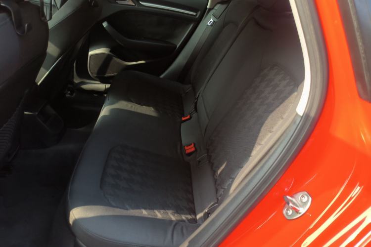 Used Audi A3 2014 Sportback 35 TFSI Automatic Ambition Edition
