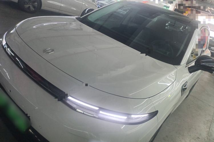 Used Leapmotor B10 2025 510 Joyful Edition