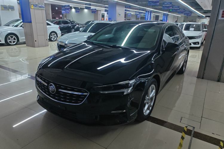 Used Buick Regal 2022 552T Smart Edition