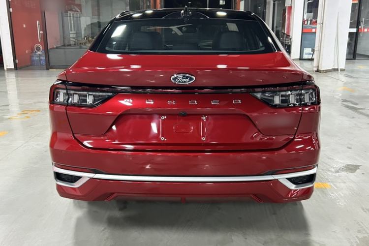 Used Ford Mondeo 2025 2.0T EcoBoost Ultimate Edition