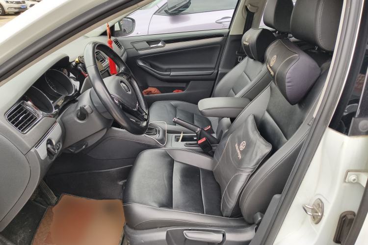 Used Volkswagen Sagitar 2018 280TSI DSG Comfort Model