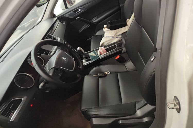 Used Peugeot 508 2015 1.6THP Automatic Zhiiyi Edition
