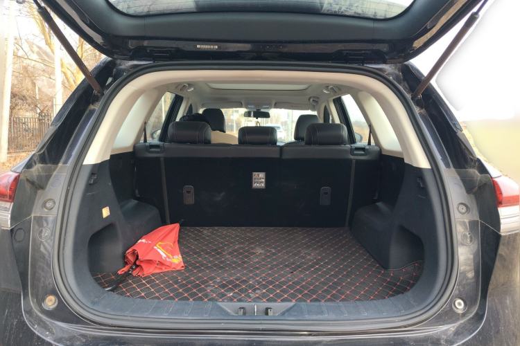 Used Oshan X7 2020 1.5T Manual Luxury Version