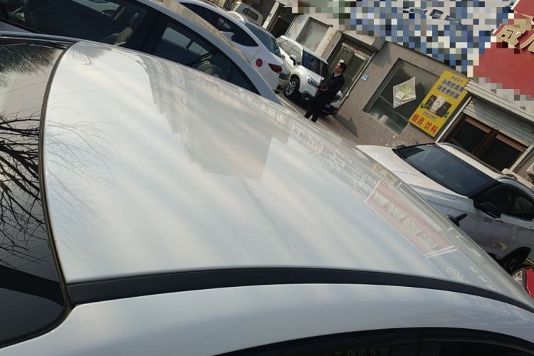 Used Chery Arrizo 5 2021 PRO 1.5L Manual Youth Edition