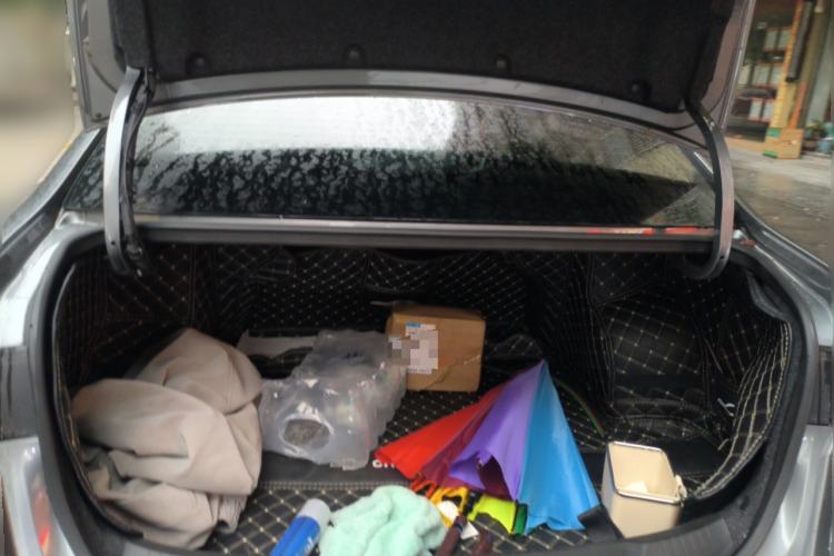 Used Chevrolet Monza 2019 RS 330T Automatic Sporty Edition China VI Standard
