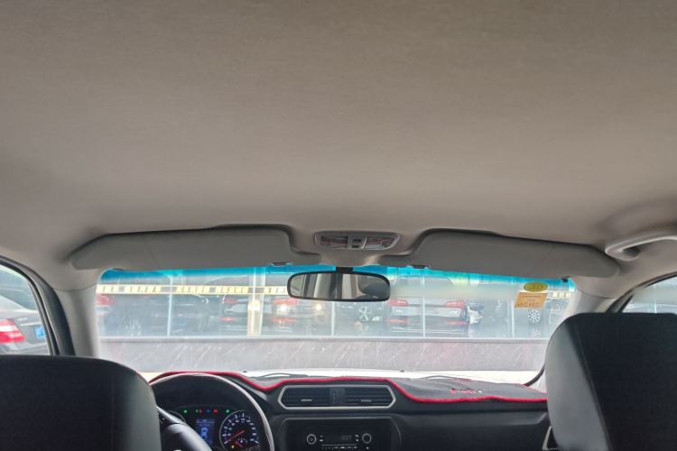 Used Great Wall Wingle 5 2023 2.0T Diesel Two-Wheel Drive Advanced Big Double
