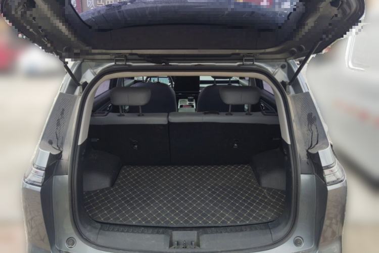 Used AION Y 2023 Plus 510 Enjoy Edition
