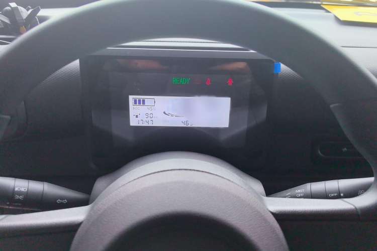 Used Wuling Zhiguang New Energy 2025 Comfort Model