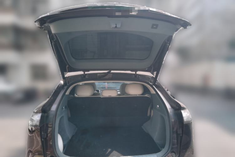 Used Hyptec HT 2023 670 Rear-Drive Ultra-High-Voltage NDA Version