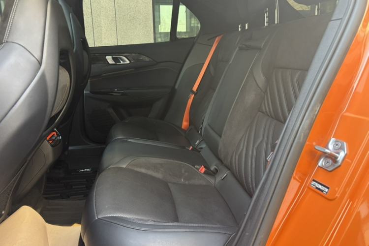 Used Lynk & Co 02 Hatchback 2021 2.0TD Halo