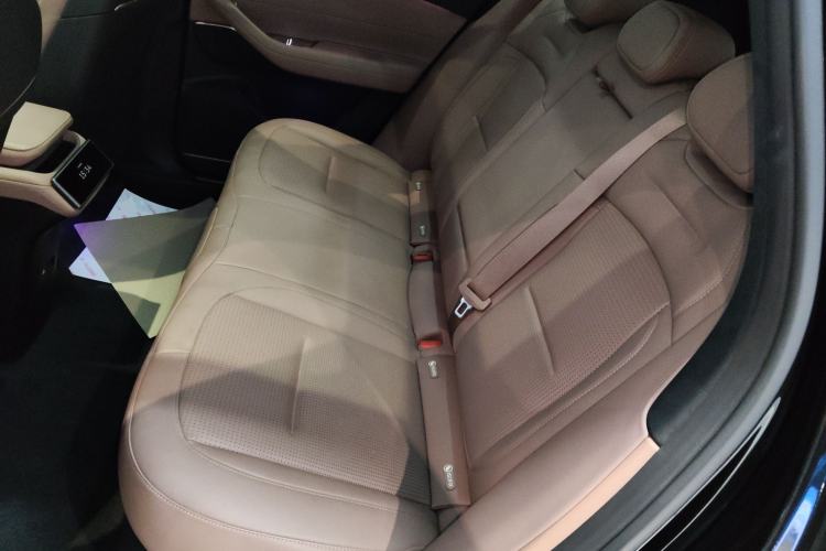 Used Nio ES6 2024 75 kWh