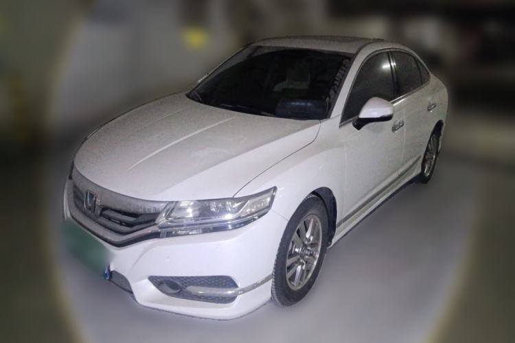 Used Honda Spirior 2017 2.0L Classic Edition