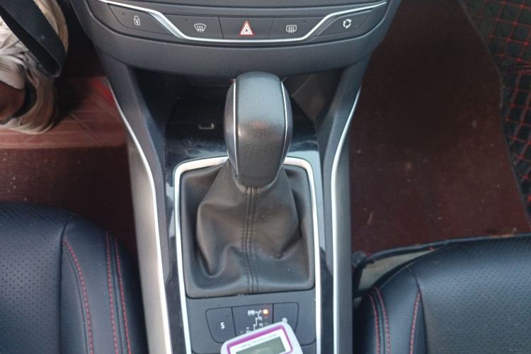 Used Peugeot 408 2015 1.2T Automatic Luxury Edition