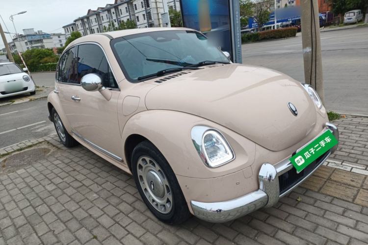 Used ORA Ballet Cat 2022 401 km Nutcracker Edition