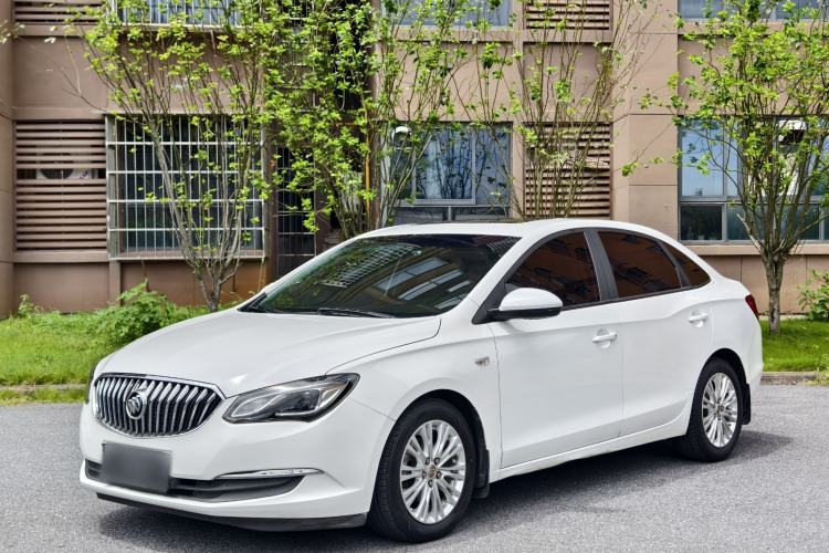Used Buick GT 2016 15N Automatic Luxury Edition Guazi used car, China used car export, Used car for sale, Used cars, Cheapest cars for sale