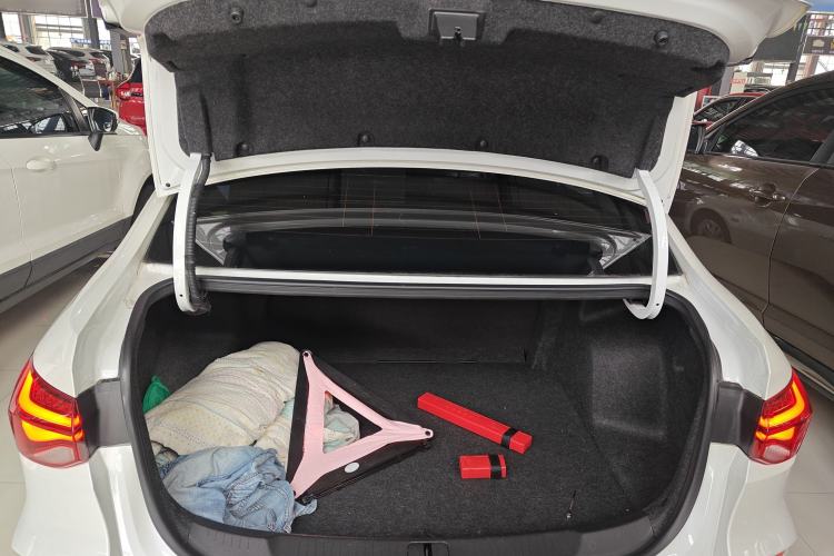 Used Chevrolet Monza 2024 1.5L Dual-Clutch Enjoyment Edition