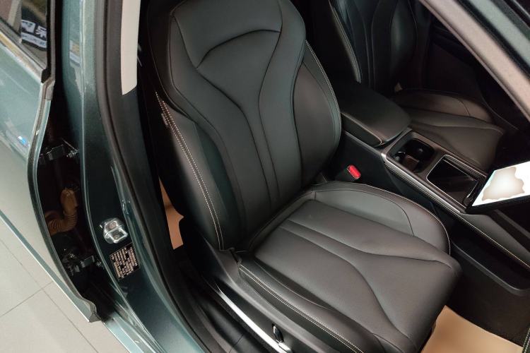 Used XPeng P5 2022 550P