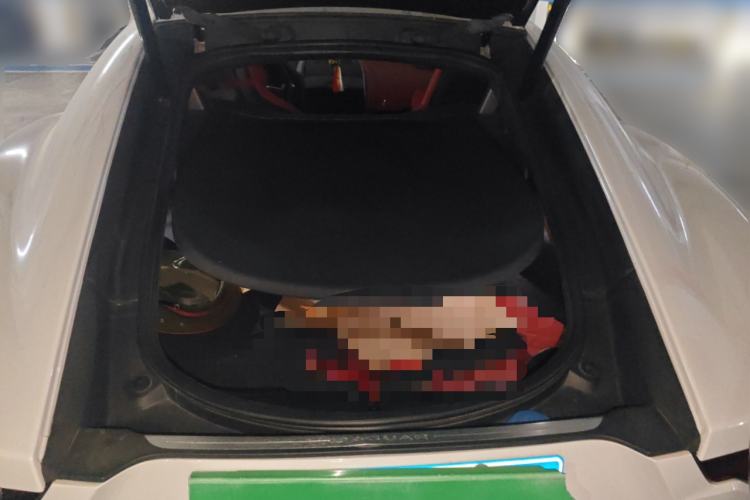 Used Jaguar F-TYPE 2021 P300 Rear-Drive First Edition Hardtop Version