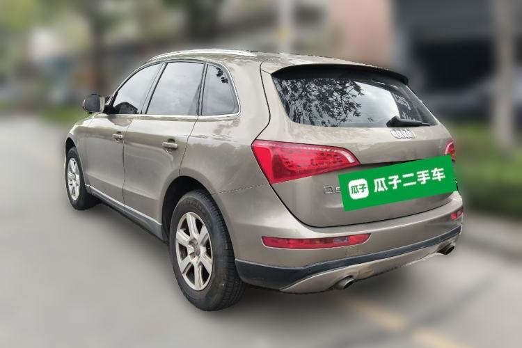 Used Audi Q5 2010 2.0TFSI Trendy Edition