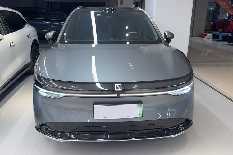 Used Zeekr 7X 2025 100kWh Long-Range All-Wheel Drive Intelligent Driving Version
