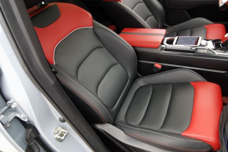 Used Geely Auto icon 2020 300T Galaxy Limited Edition