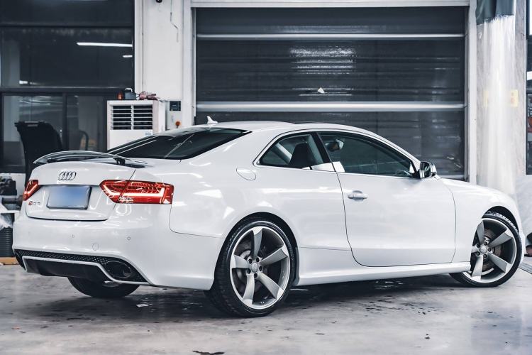 Used Audi RS 5 2012 RS 5 Coupe
