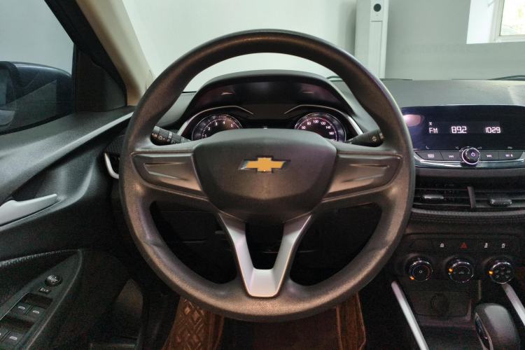 Used Chevrolet Cavalier 2021 325T Automatic Enjoyment Edition