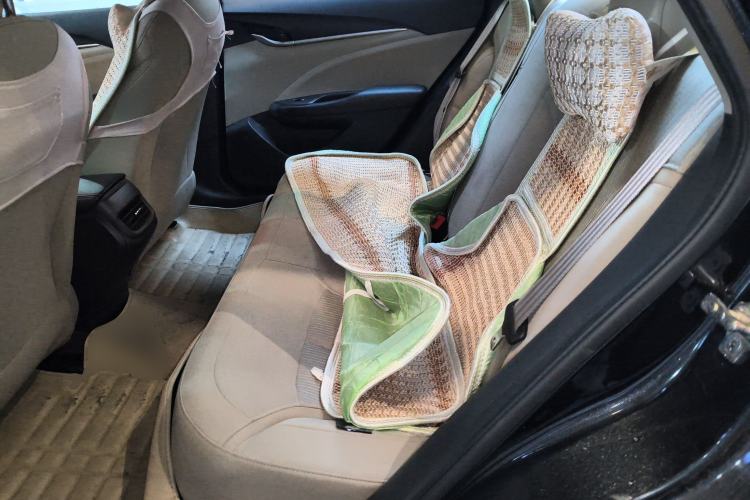 Used Buick GT 2015 15N Automatic Entry-Level Trim
