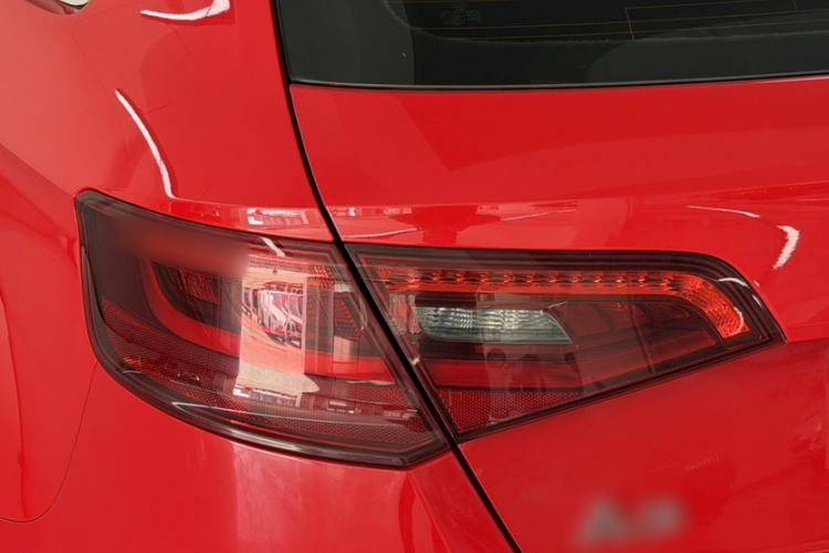 Used Audi A3 2016 Sportback 35 TFSI Style Edition