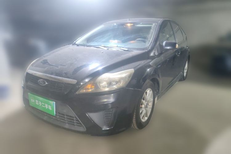 Used Ford Focus 2011 Hatchback 1.8L Manual Comfort Model