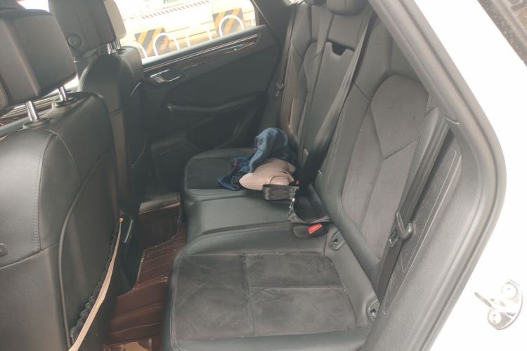 Used Porsche Macan 2014 Macan 2.0T
