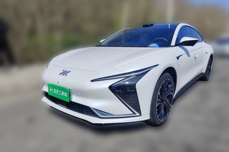 Used IM L7 2022 Pro Model