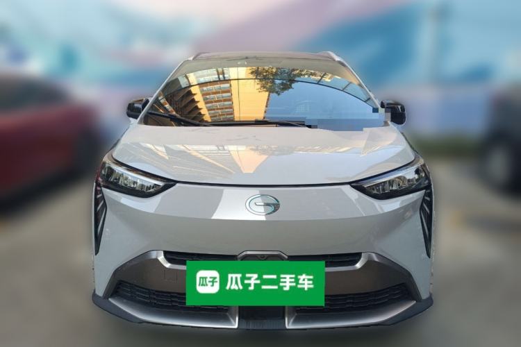 Used AION Y 2022 70 Intelligent Edition Lithium Iron Phosphate