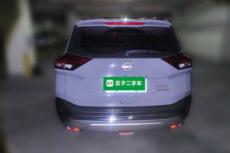 Used Nissan X-Trail 2023 e-POWER Ultra-Hybrid Dual-Motor All-Wheel-Drive Supreme Edition
