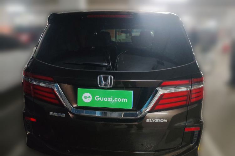 Used Honda Elysion 2016 2.4L Luxury Edition
