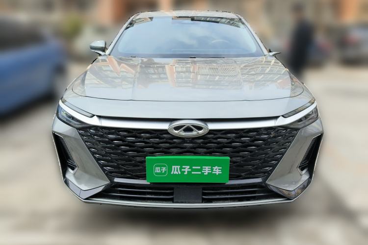 Used Chery Arrizo 8 2023 1.6T DCT Ya