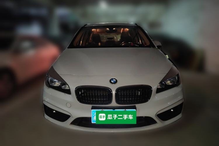 Used BMW 2 Series Gran Tourer 2015 218i Leading Model
