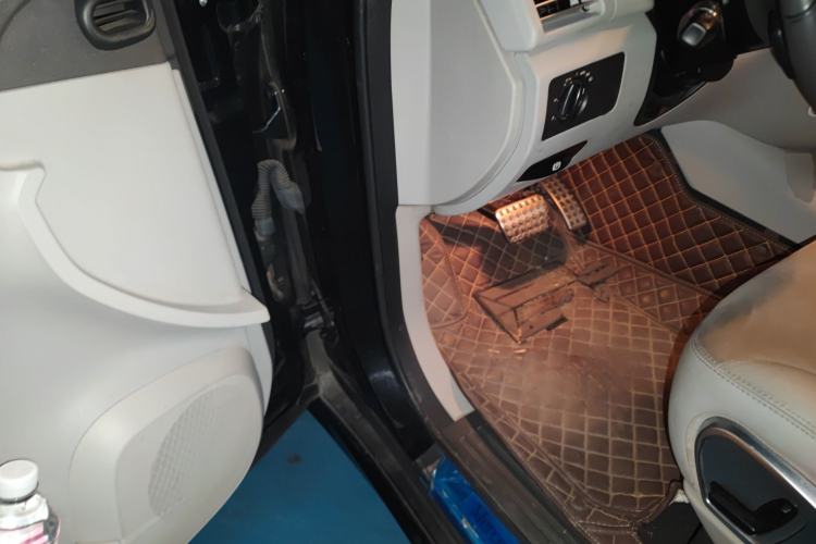 Used Mercedes-Benz R-Class 2015 R 320 4MATIC Luxury Model
